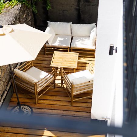 Smile Apartments Burggasse Krems an der Donau Exterior photo